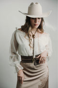 BLUSA CAM