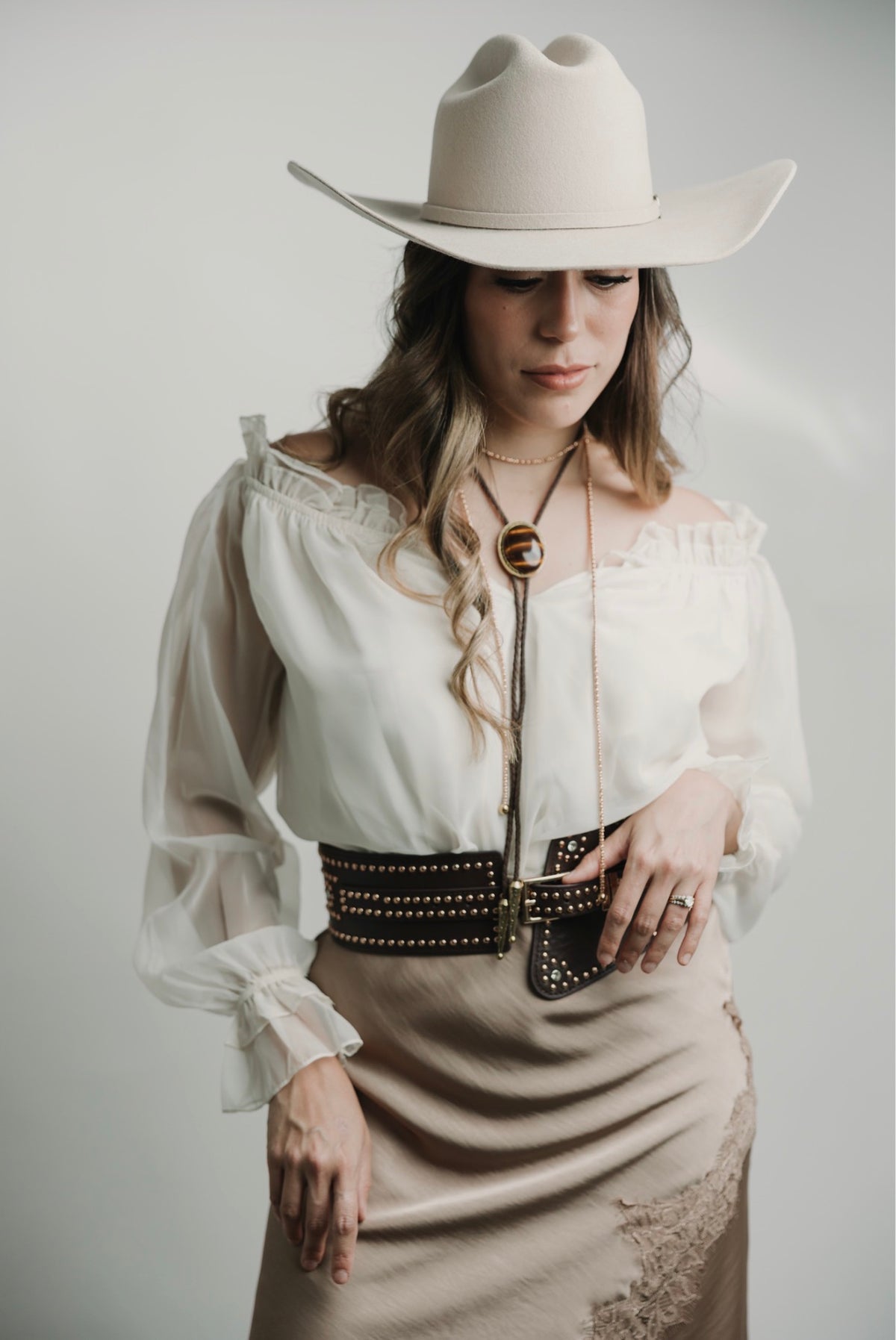 BLUSA CAM