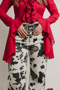 PANTALON CARLY