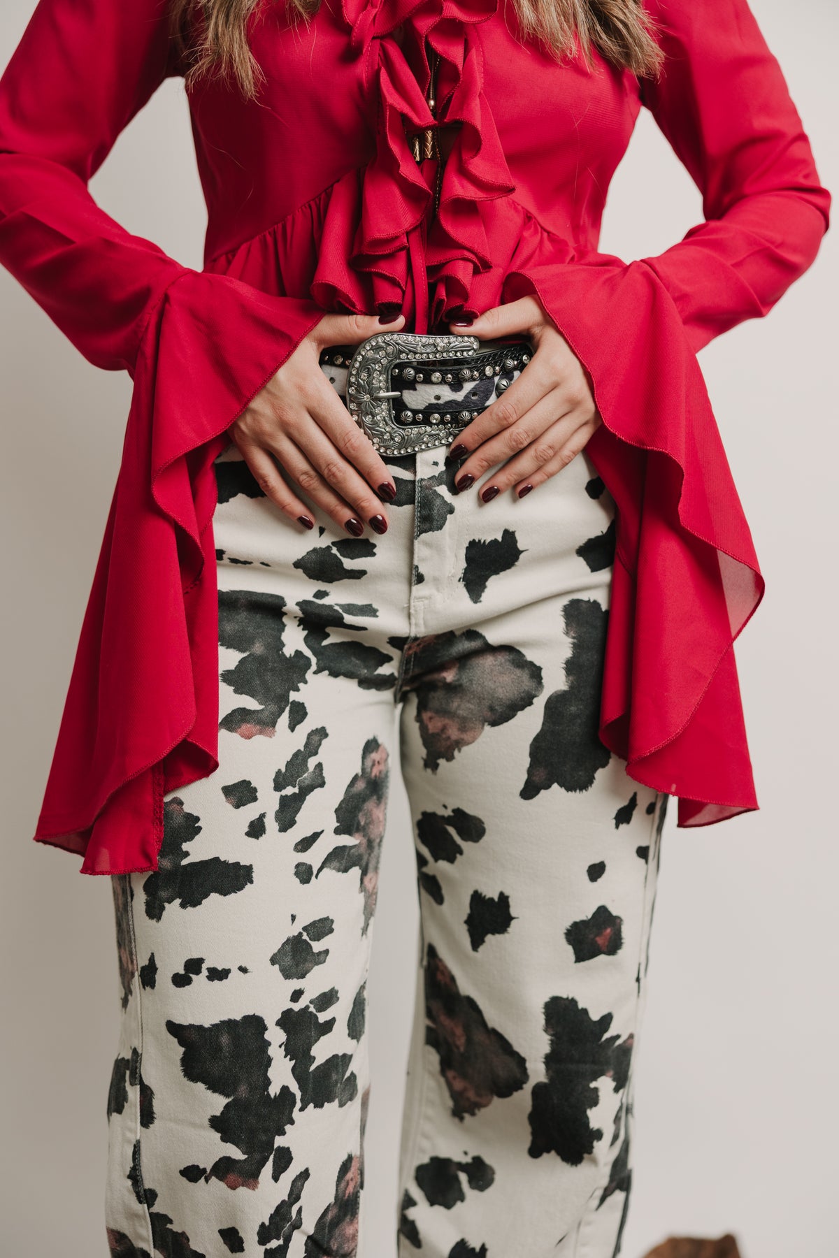 PANTALON CARLY