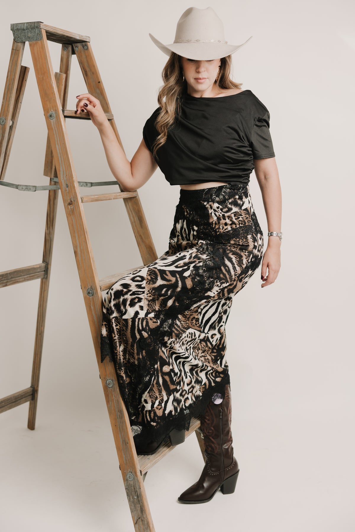 VESTIDO DELIA