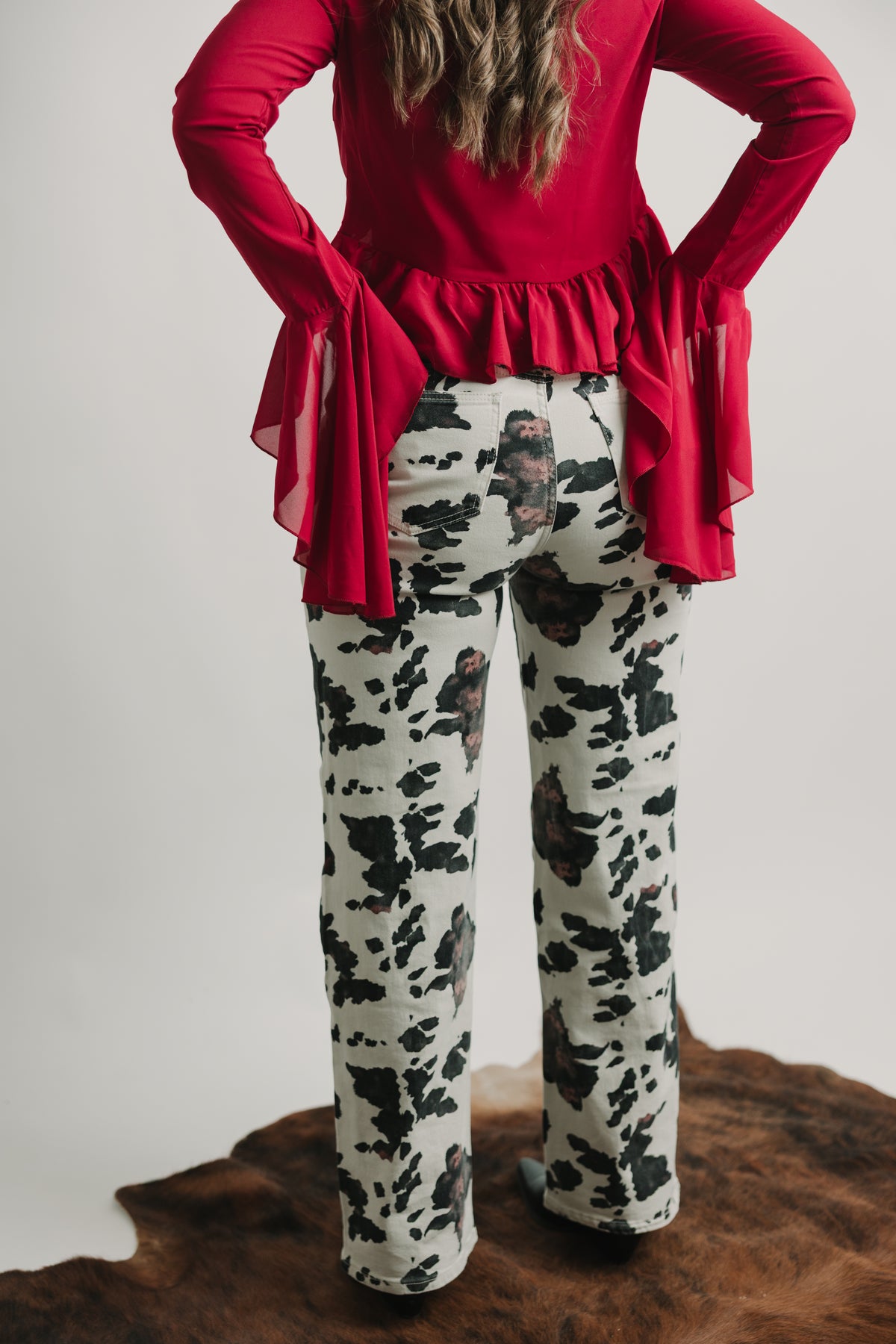 PANTALON CARLY