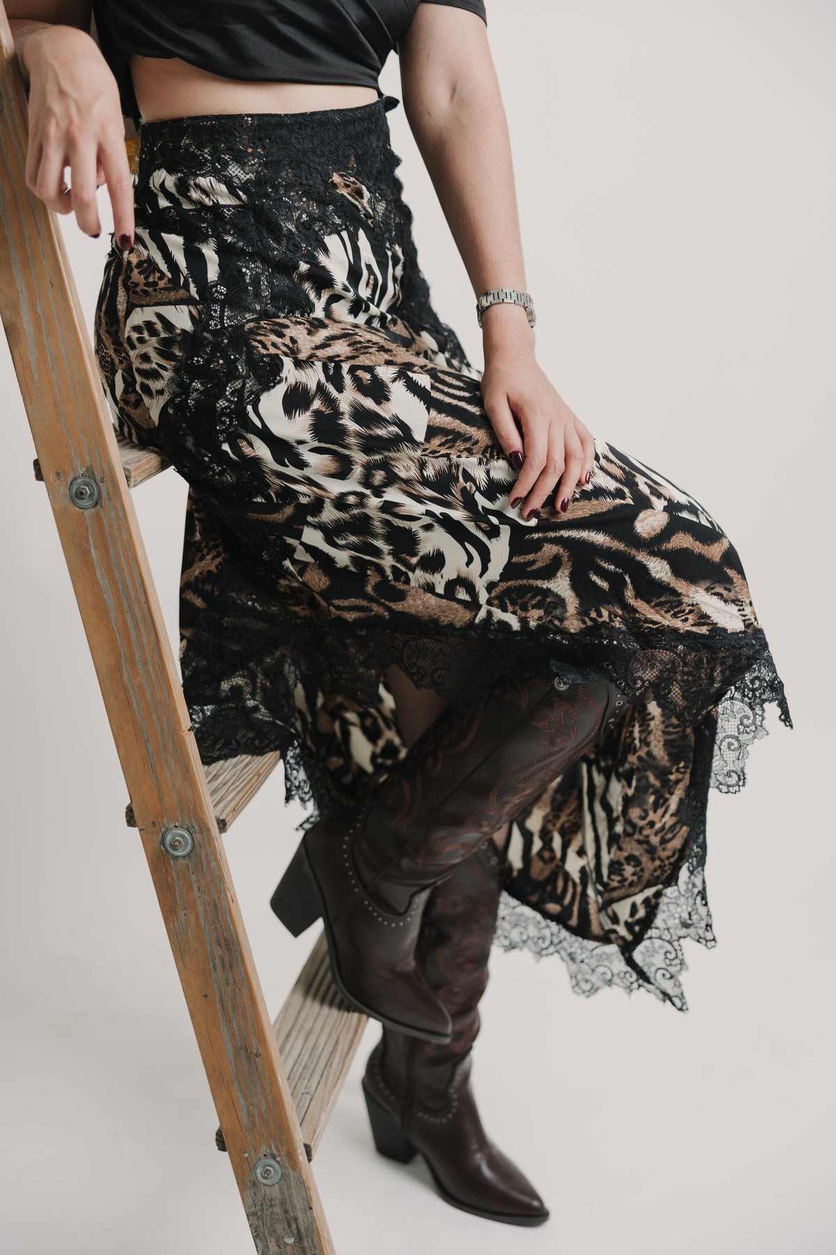 VESTIDO DELIA