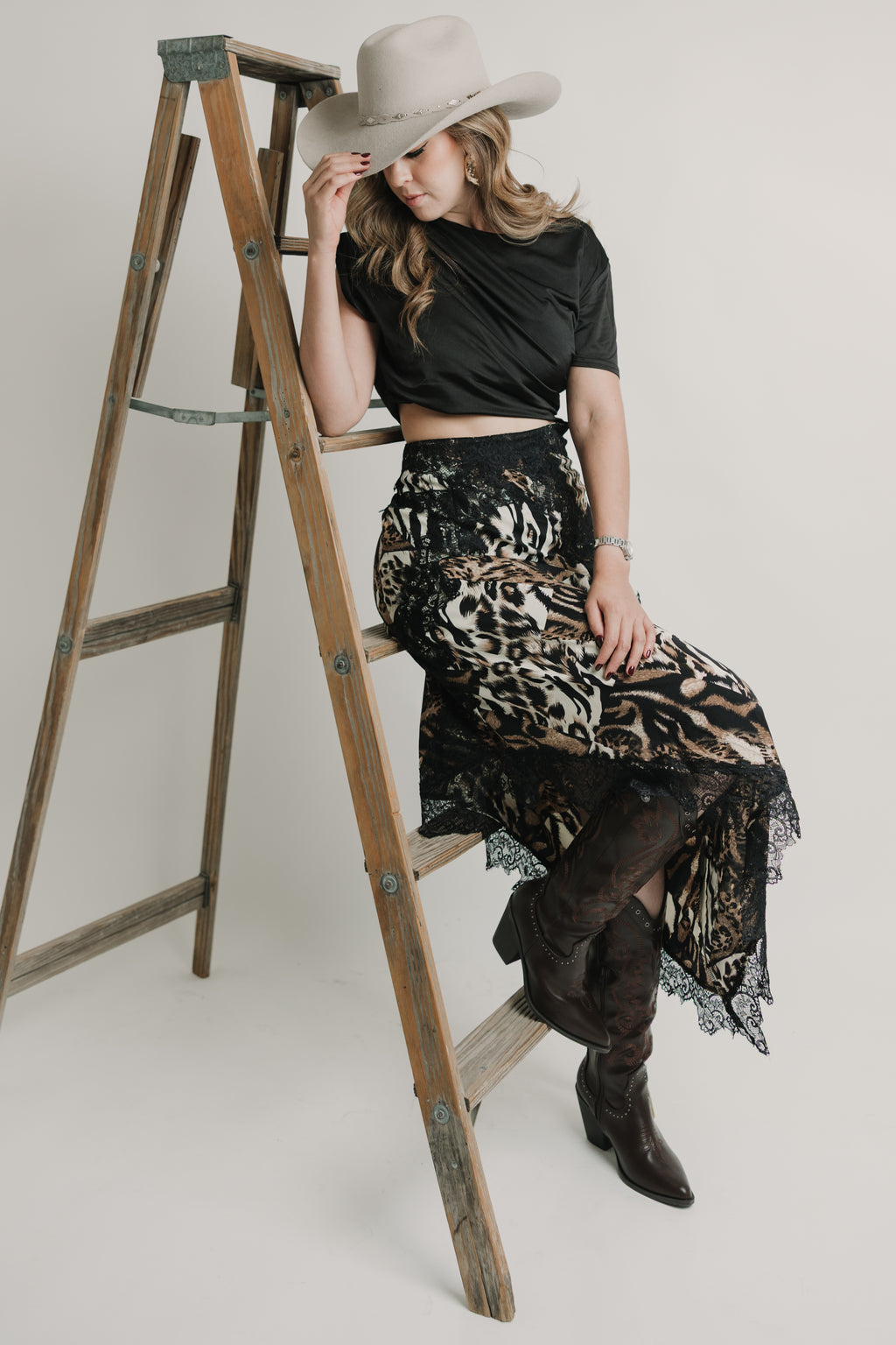VESTIDO DELIA