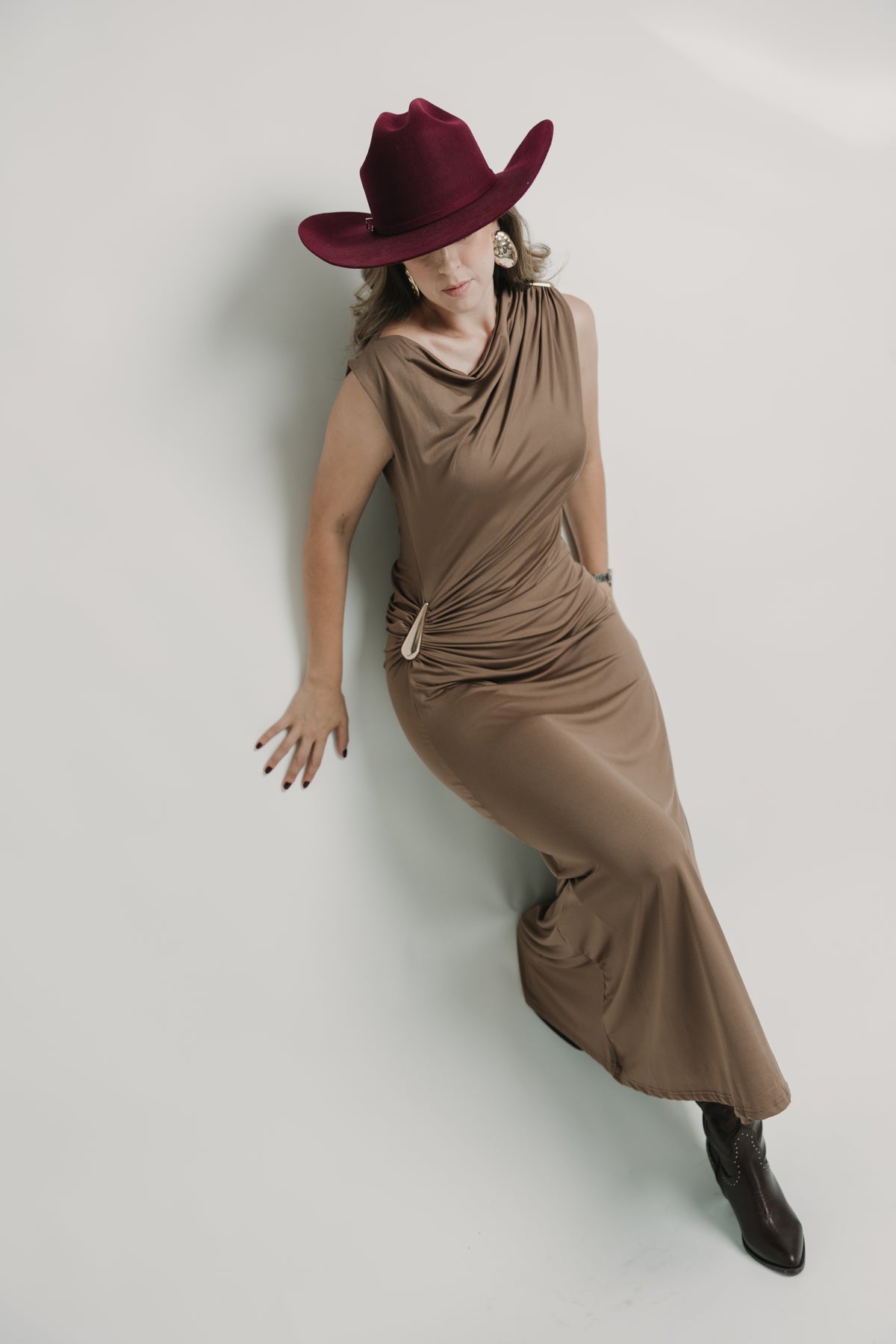 VESTIDO KELCEY