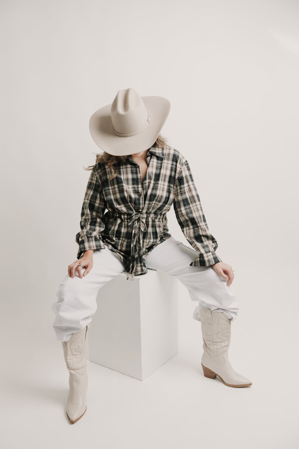 BLUSA CASSANDRA