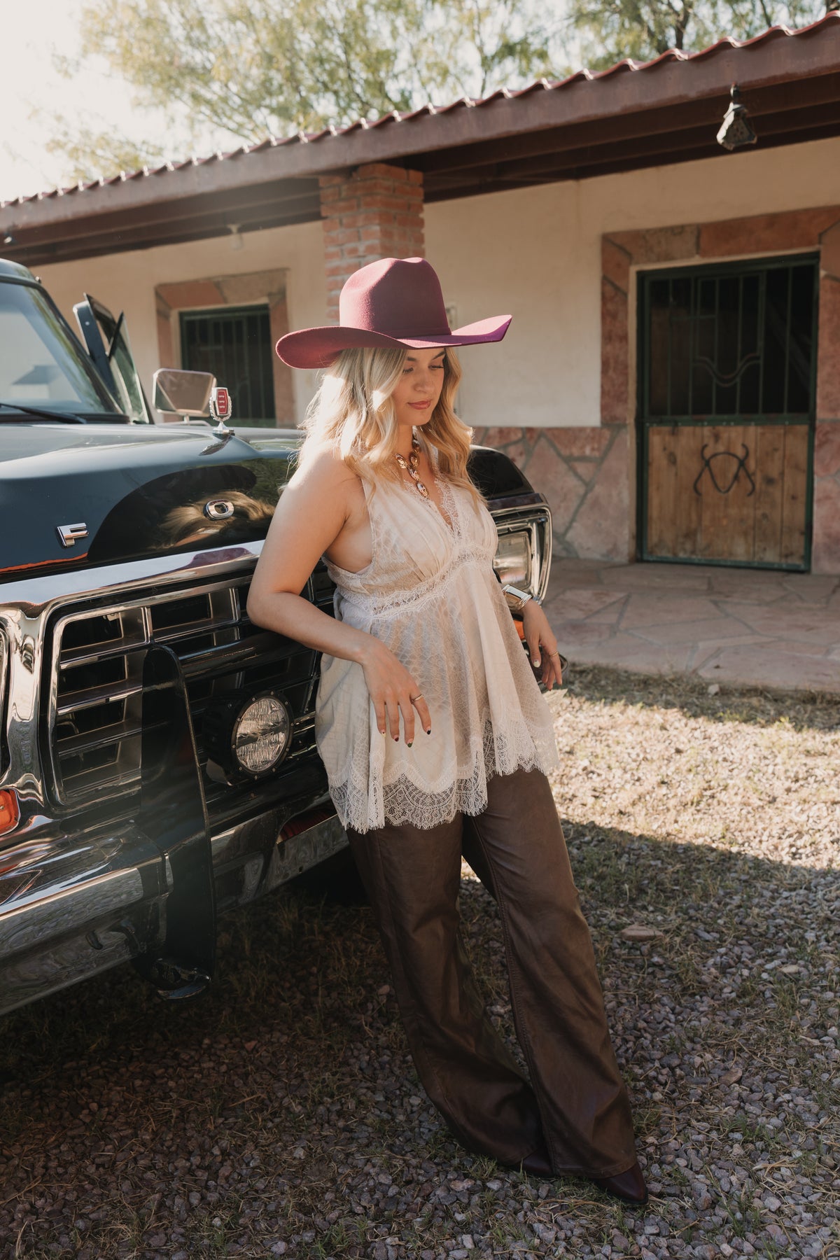 PANTALON SHANIA