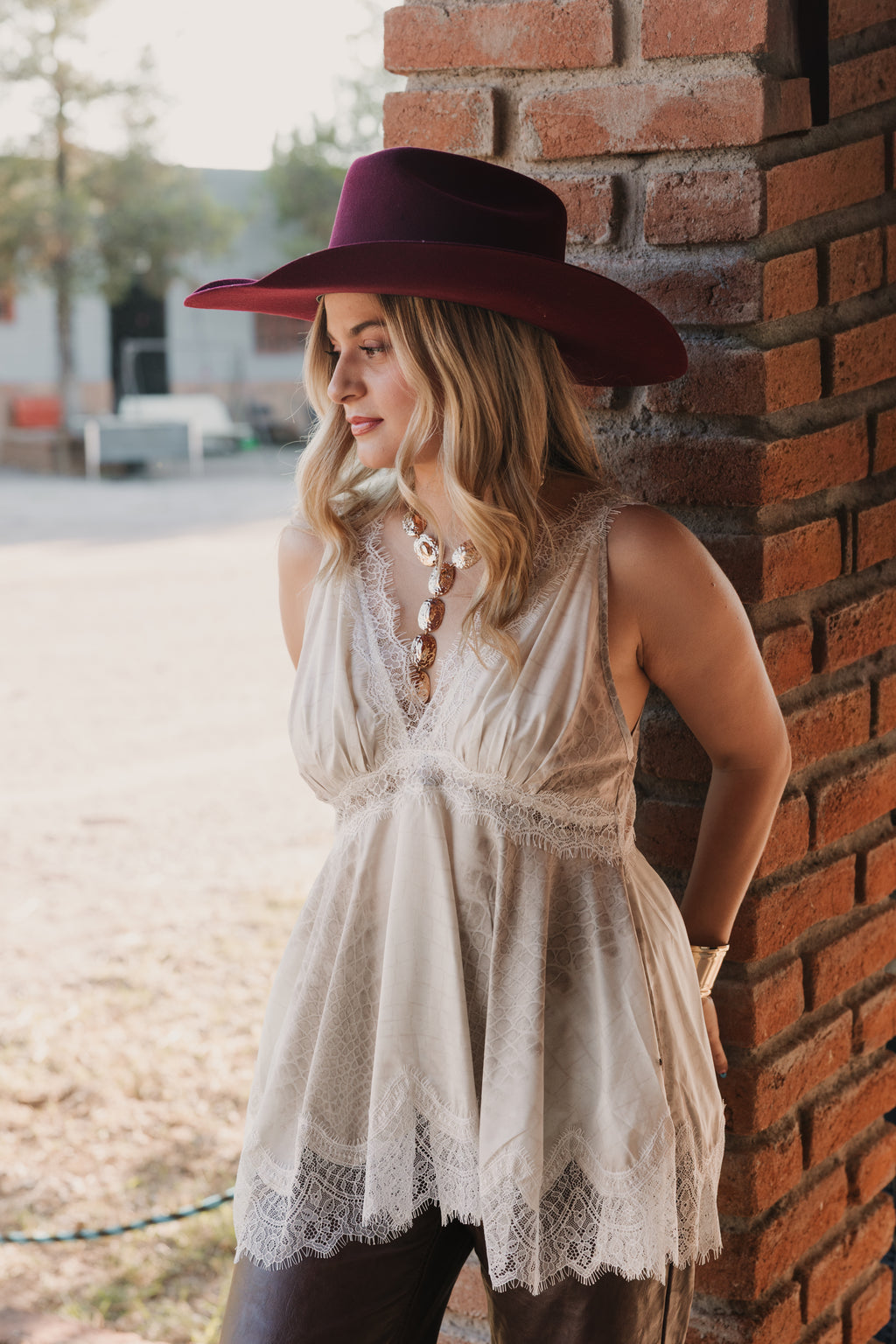 BLUSA MIRANDA