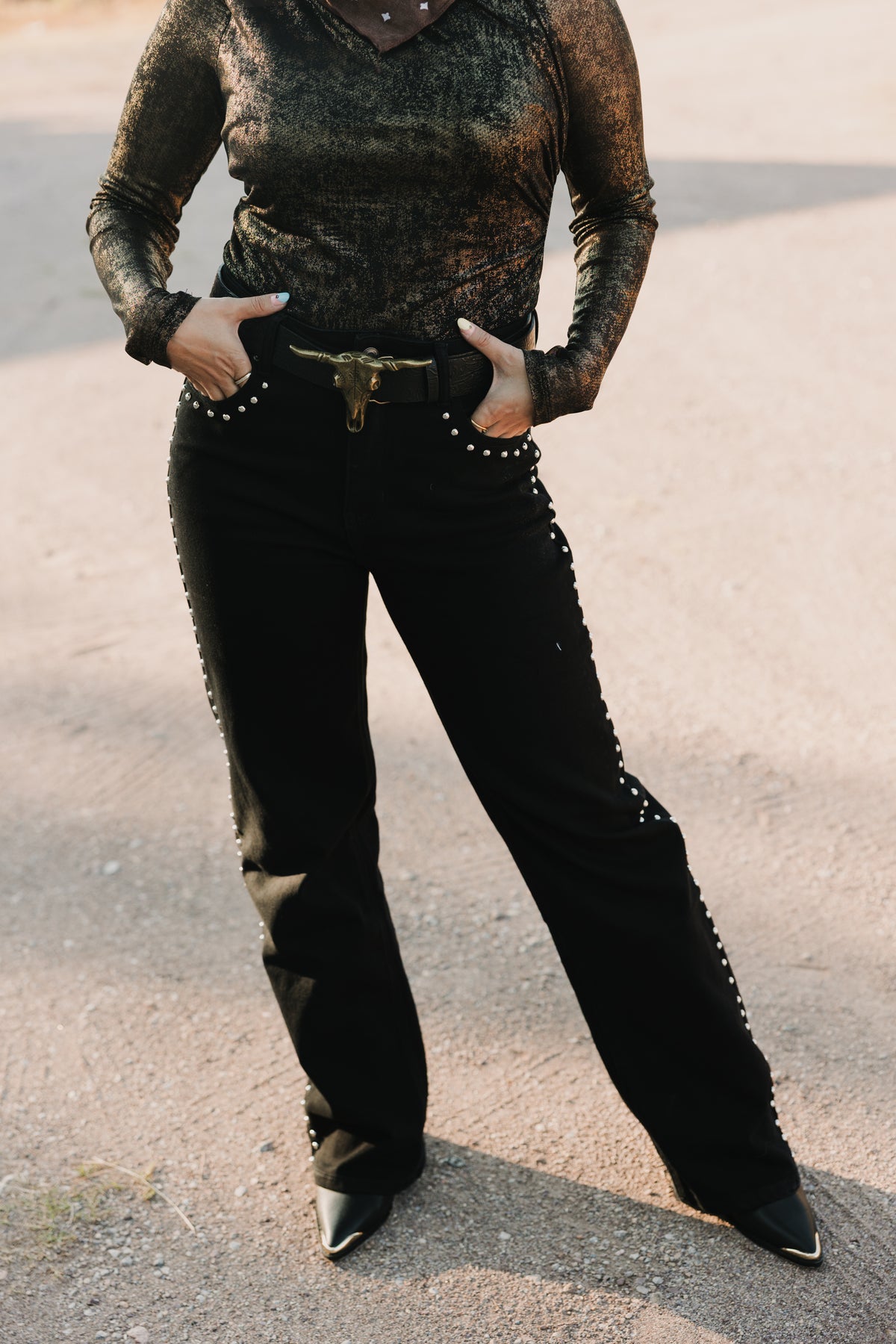 PANTALON DOLLY
