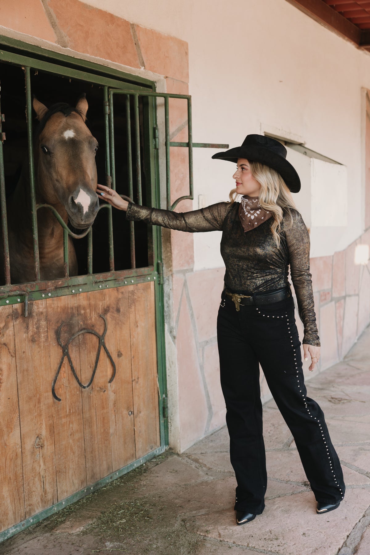 PANTALON DOLLY