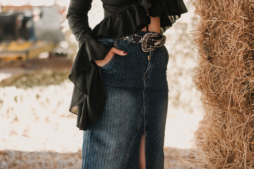 BLUSA LORETTA