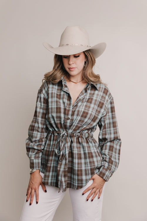 BLUSA CASSANDRA
