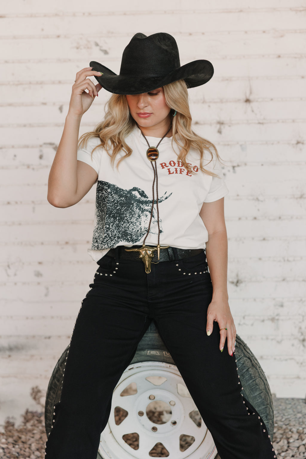 T-SHIRT FAITH