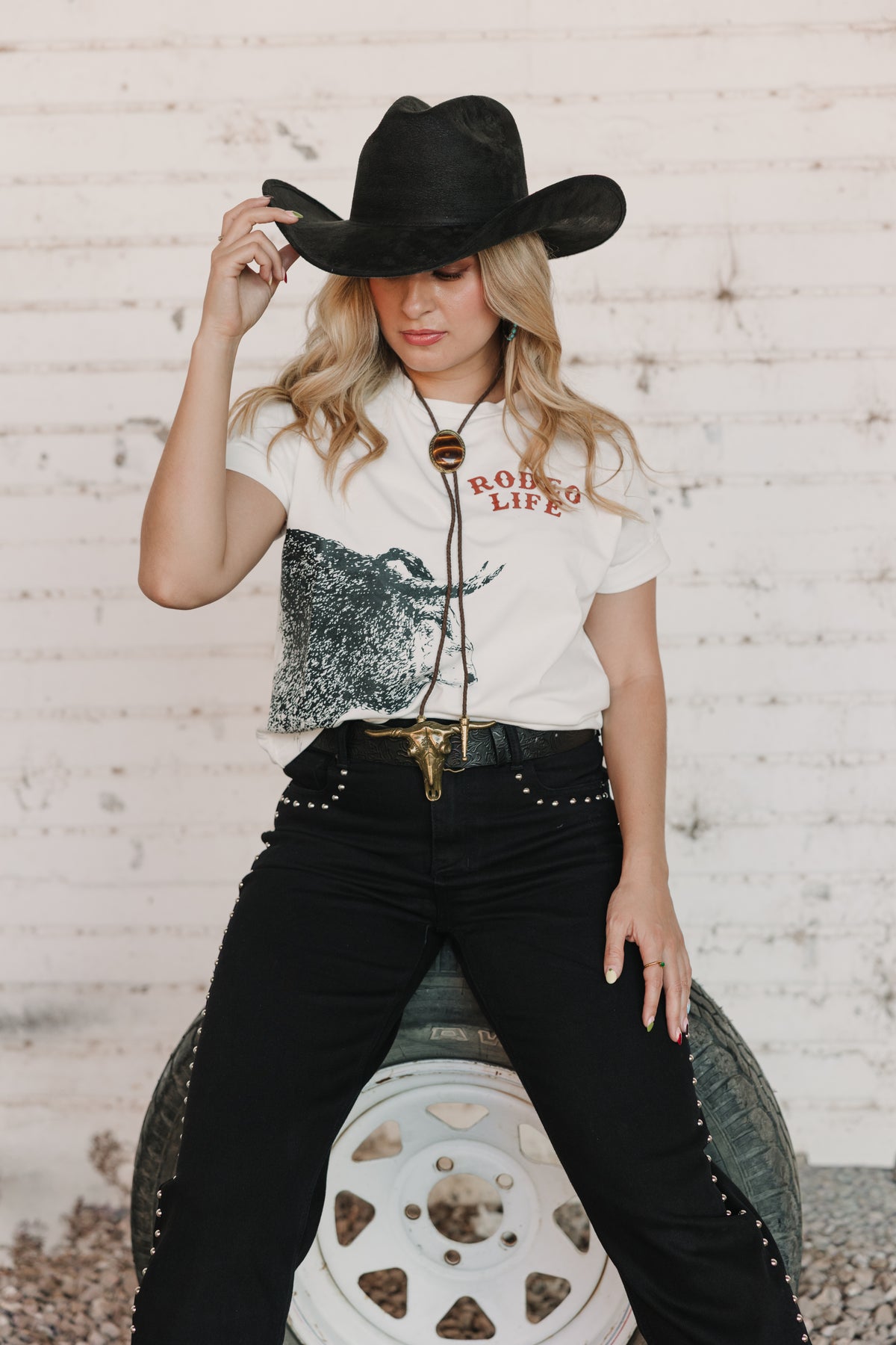 T-SHIRT FAITH
