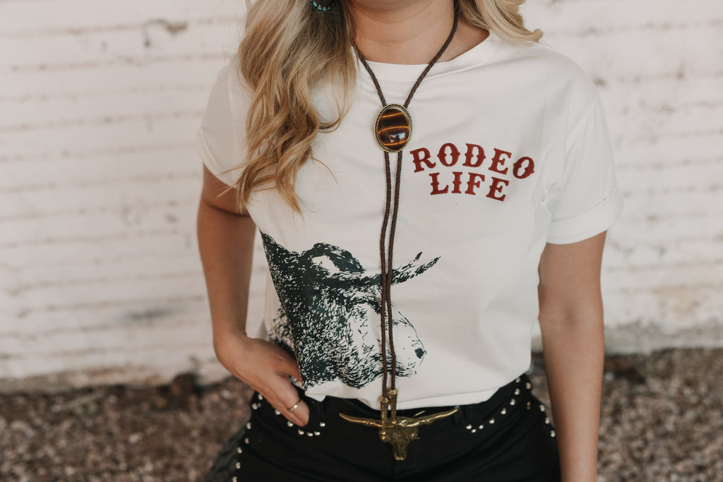 T-SHIRT FAITH