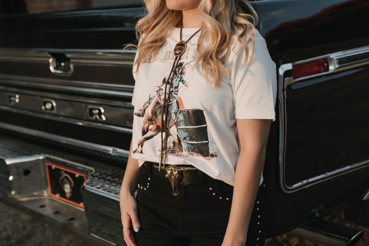 T-SHIRT PATTY