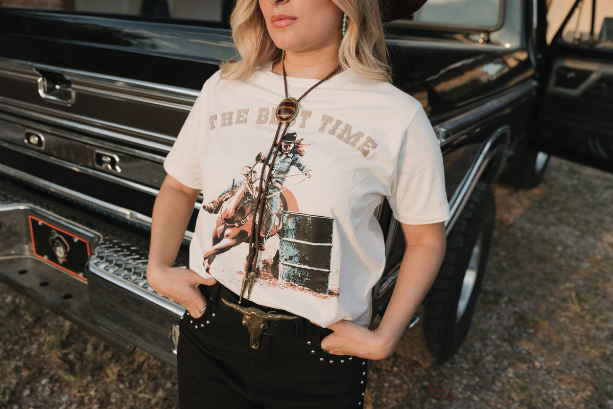 T-SHIRT PATTY