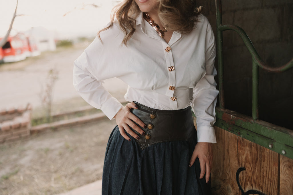 CAMISA DIANA