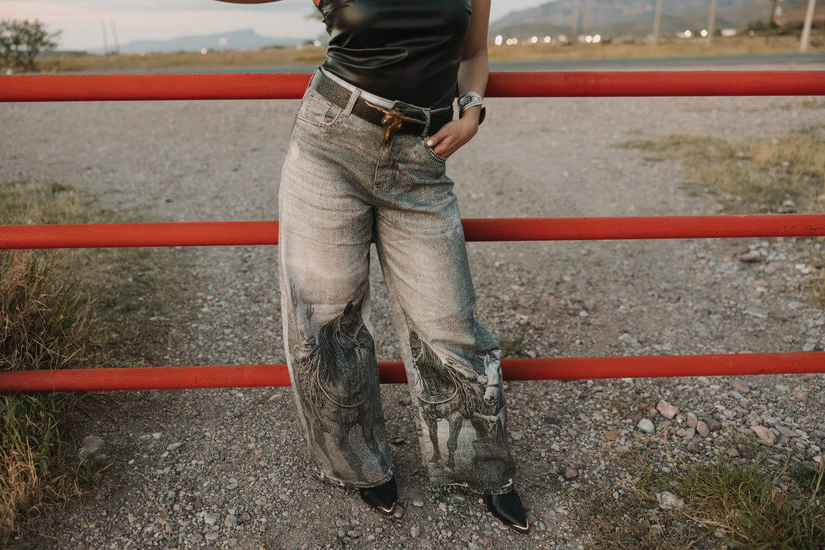 PANTALON ELLA