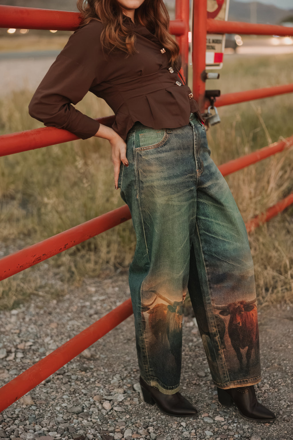 PANTALON LAINEY