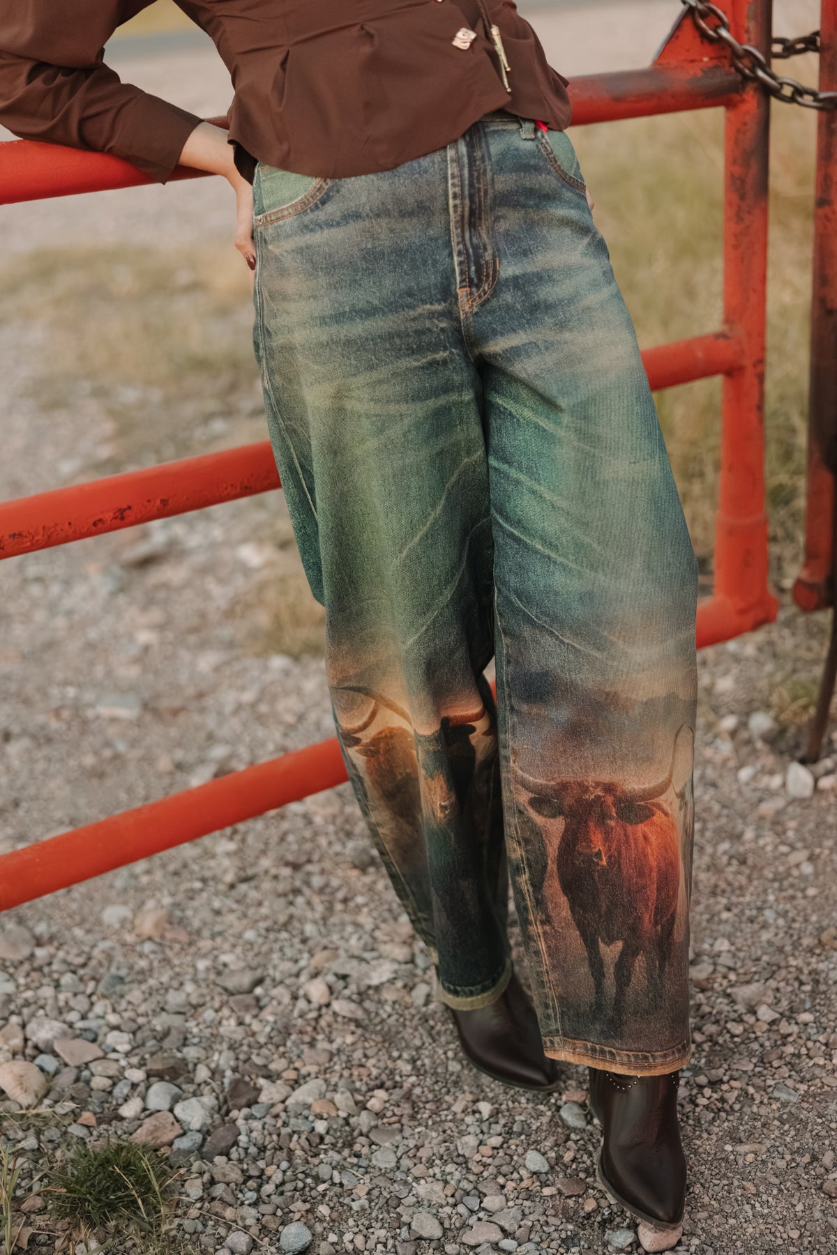 PANTALON LAINEY
