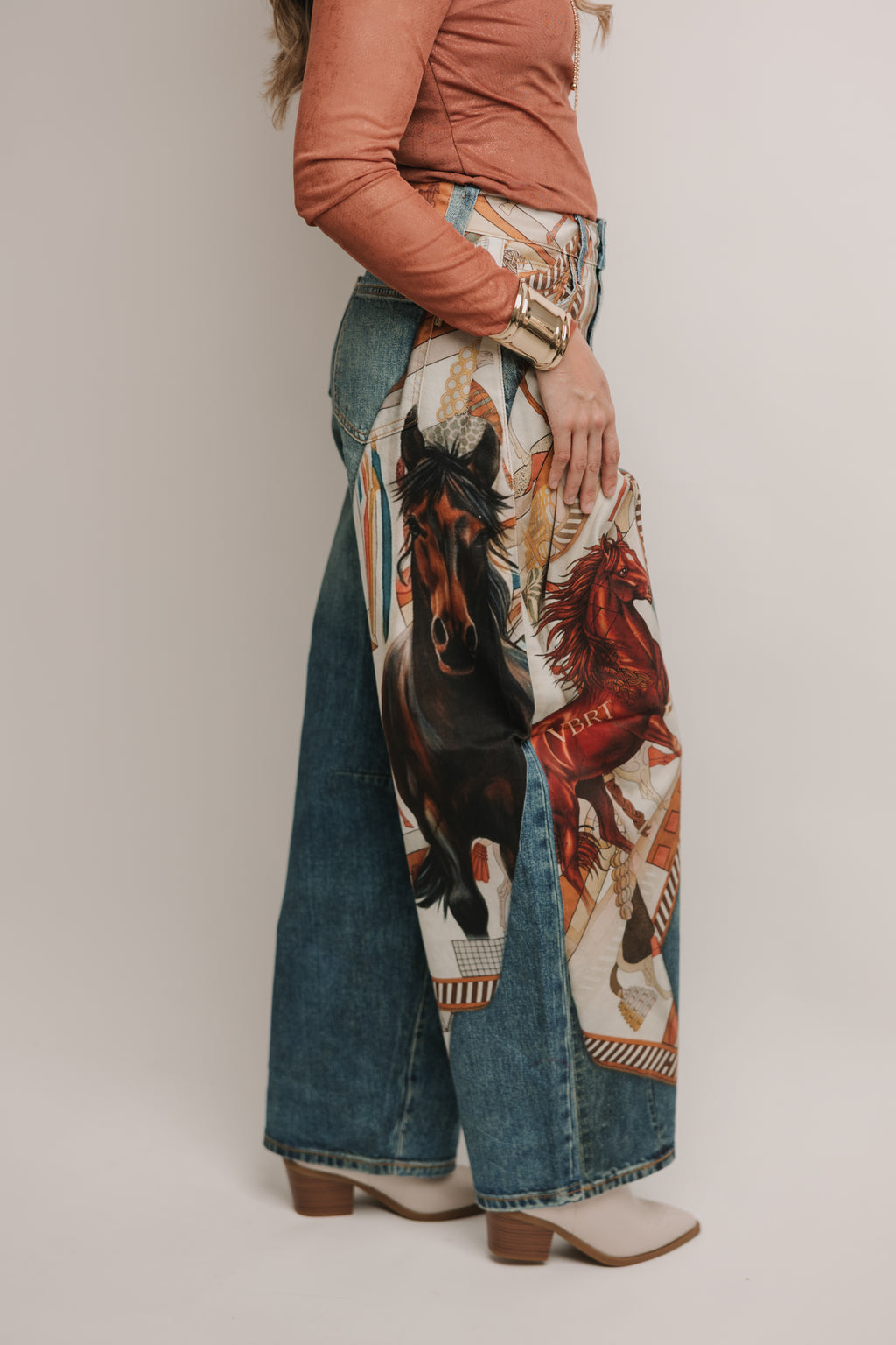 PANTALON MEGAN