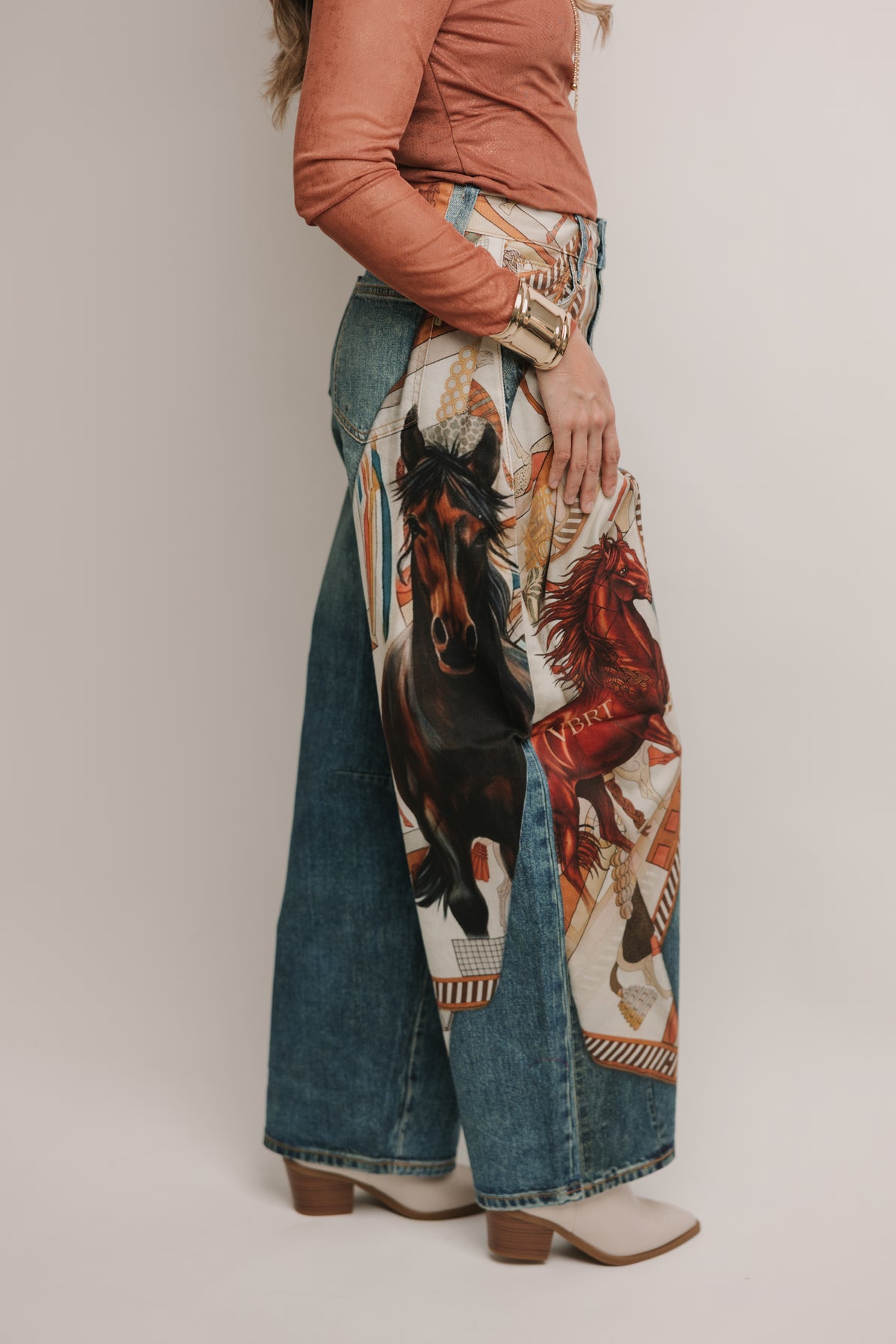 PANTALON MEGAN
