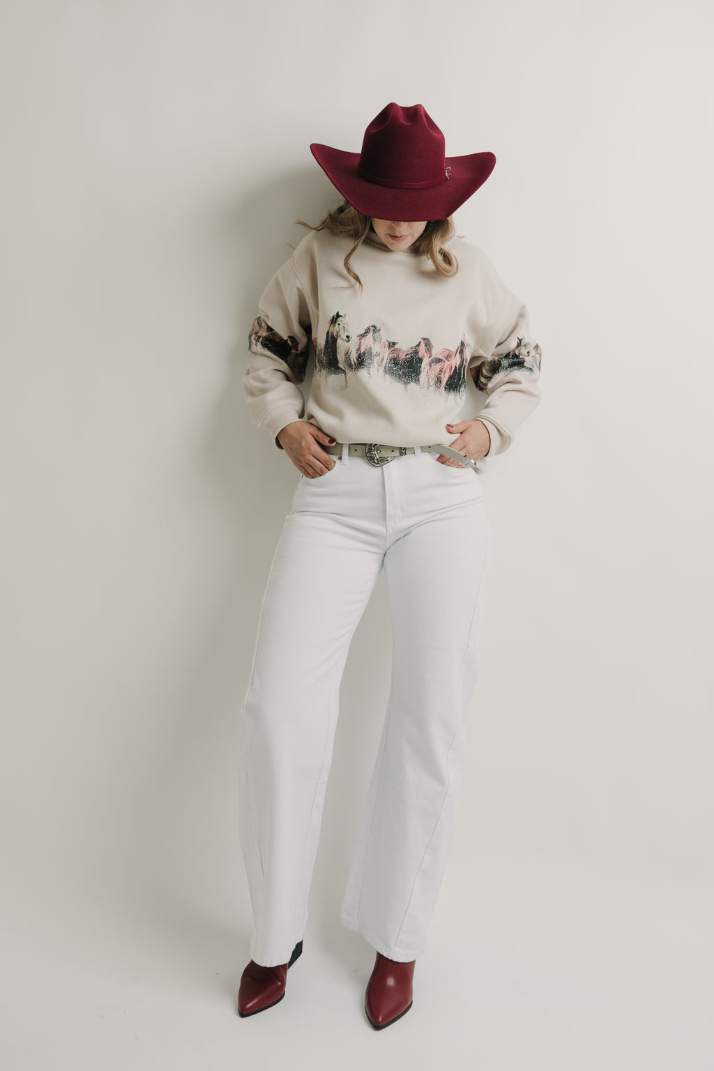 SUDADERA TANYA