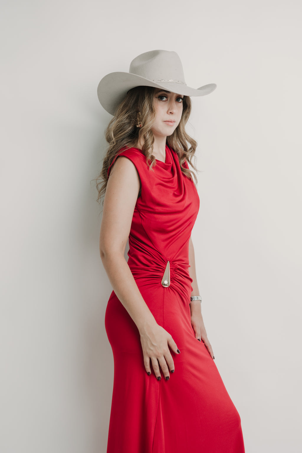 VESTIDO KELCEY